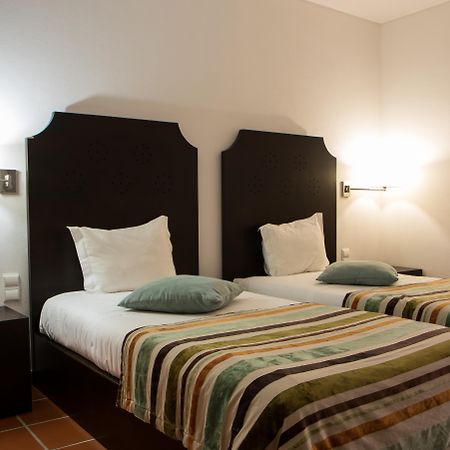 Hotel Rural Santo Antonio 아혼시스 외부 사진