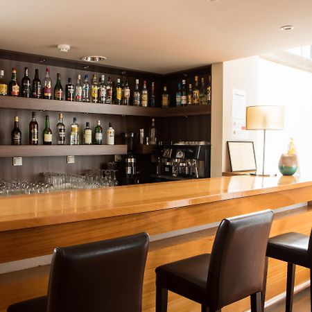 Hotel Rural Santo Antonio 아혼시스 외부 사진