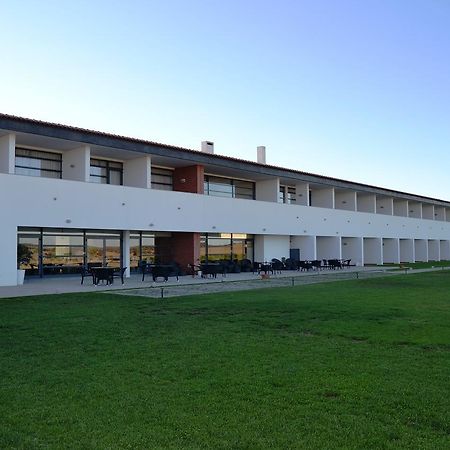 Hotel Rural Santo Antonio 아혼시스 외부 사진
