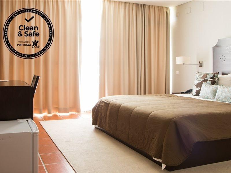 Hotel Rural Santo Antonio 아혼시스 외부 사진