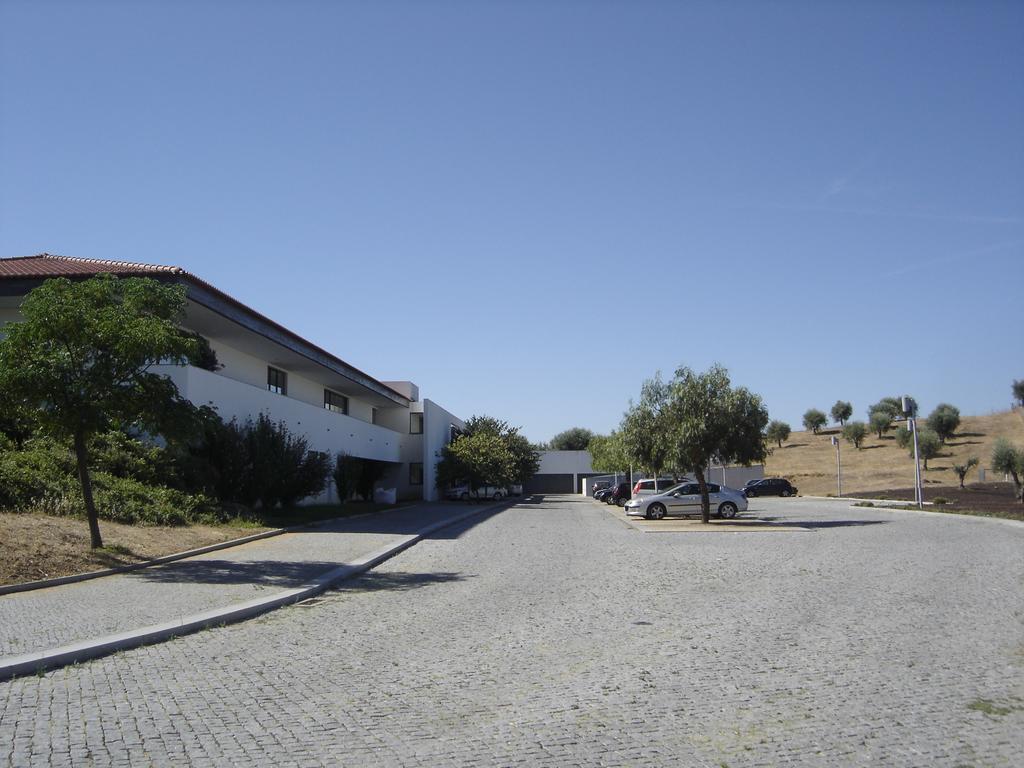 Hotel Rural Santo Antonio 아혼시스 외부 사진
