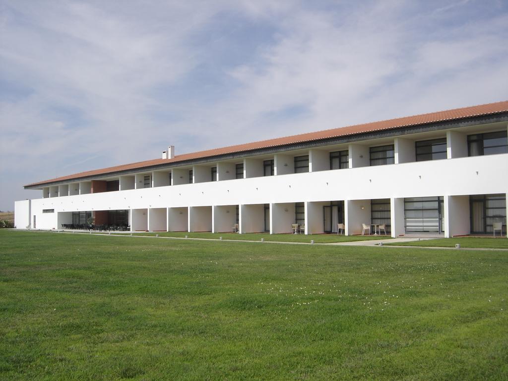 Hotel Rural Santo Antonio 아혼시스 외부 사진