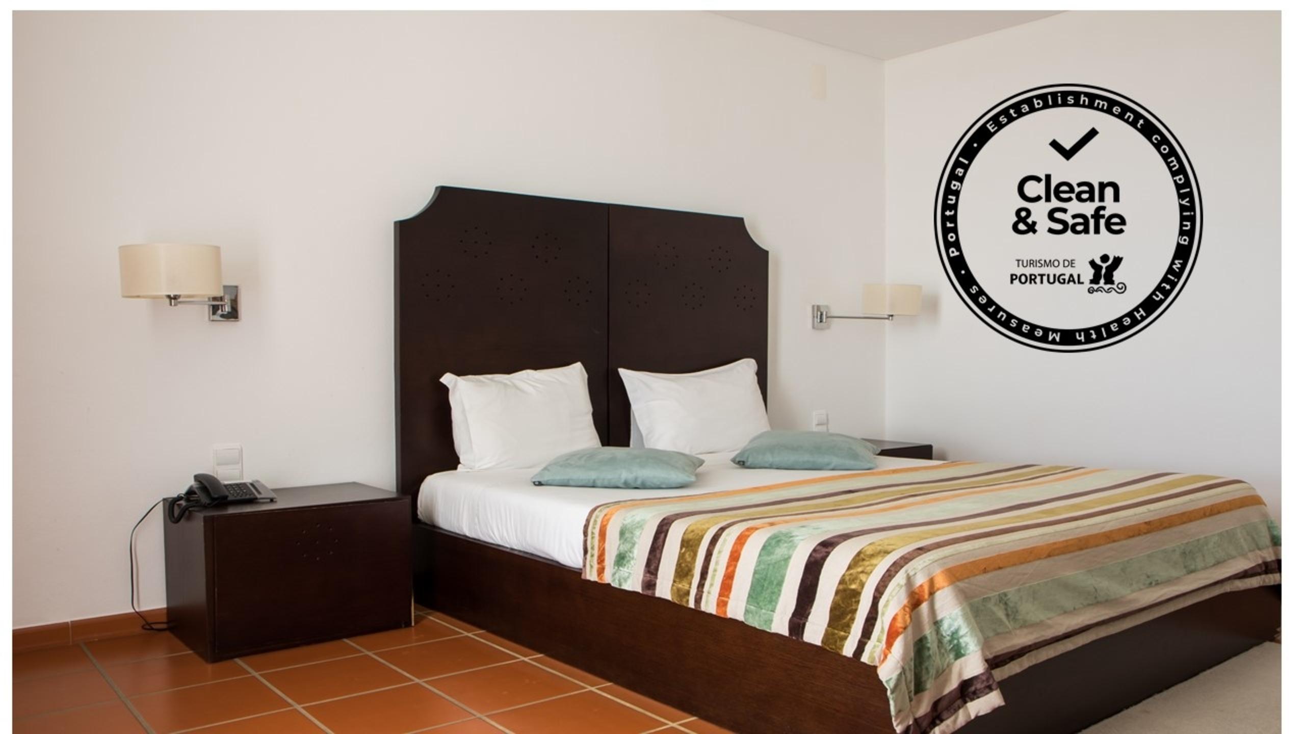 Hotel Rural Santo Antonio 아혼시스 외부 사진
