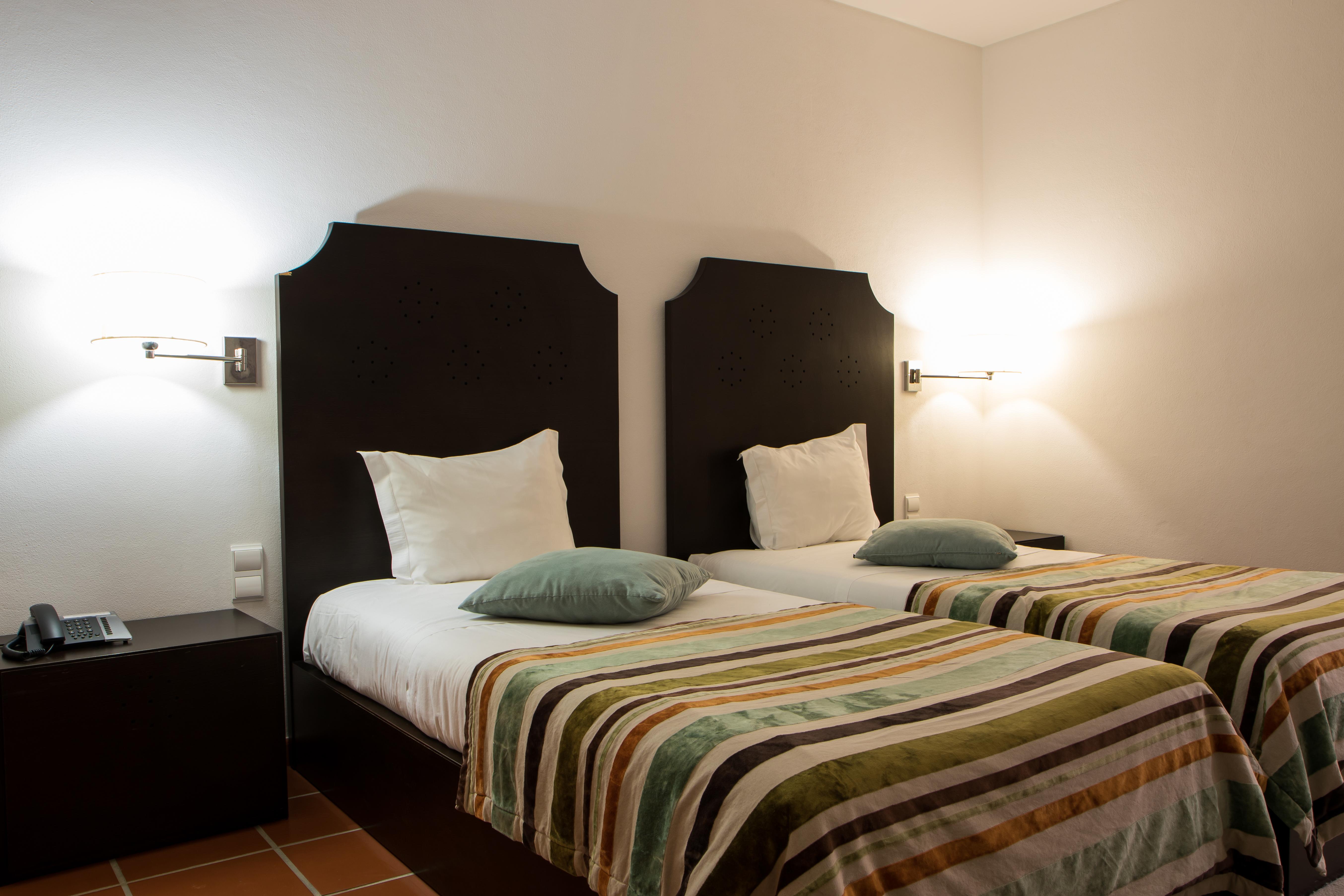 Hotel Rural Santo Antonio 아혼시스 외부 사진