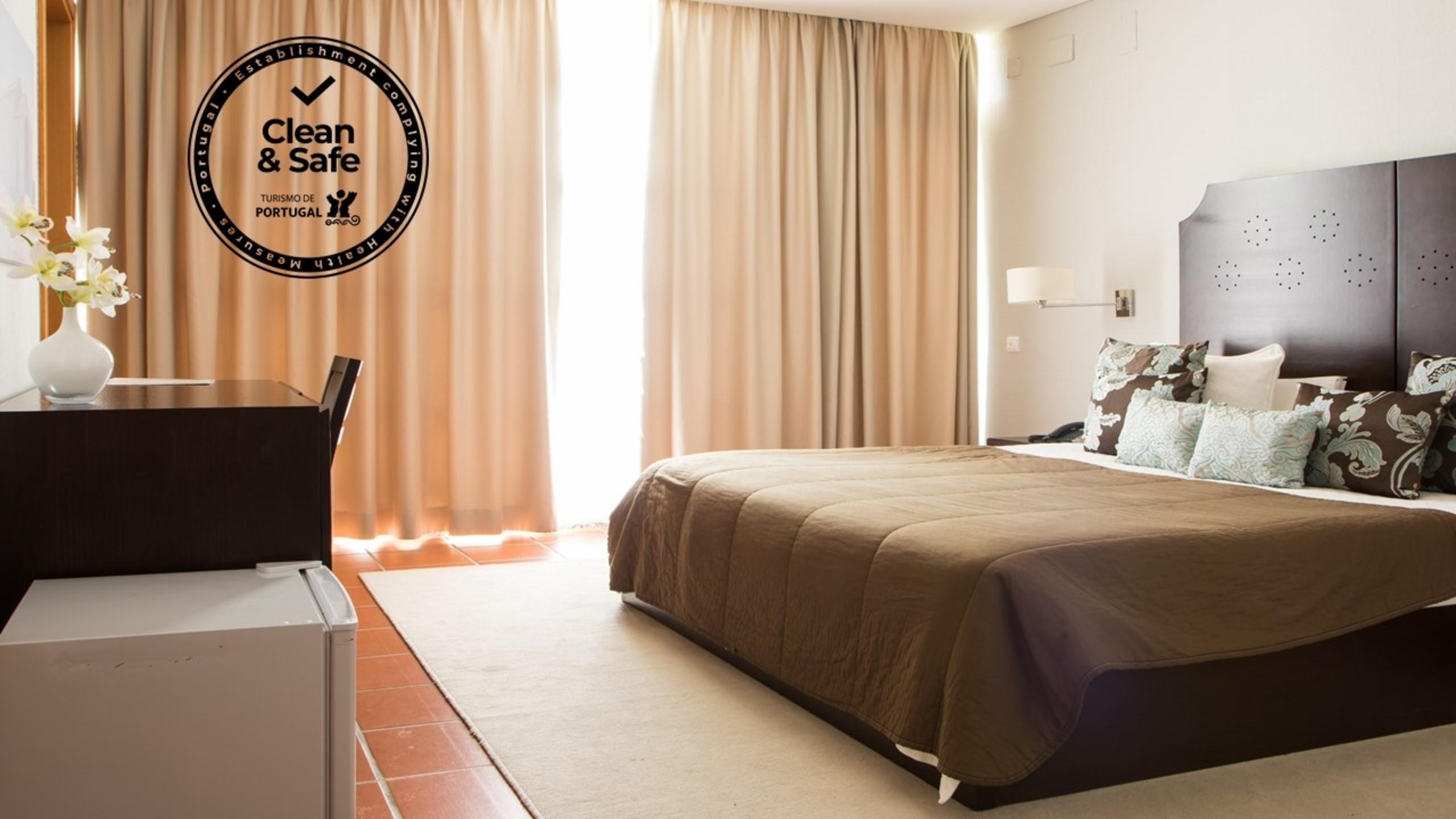 Hotel Rural Santo Antonio 아혼시스 외부 사진