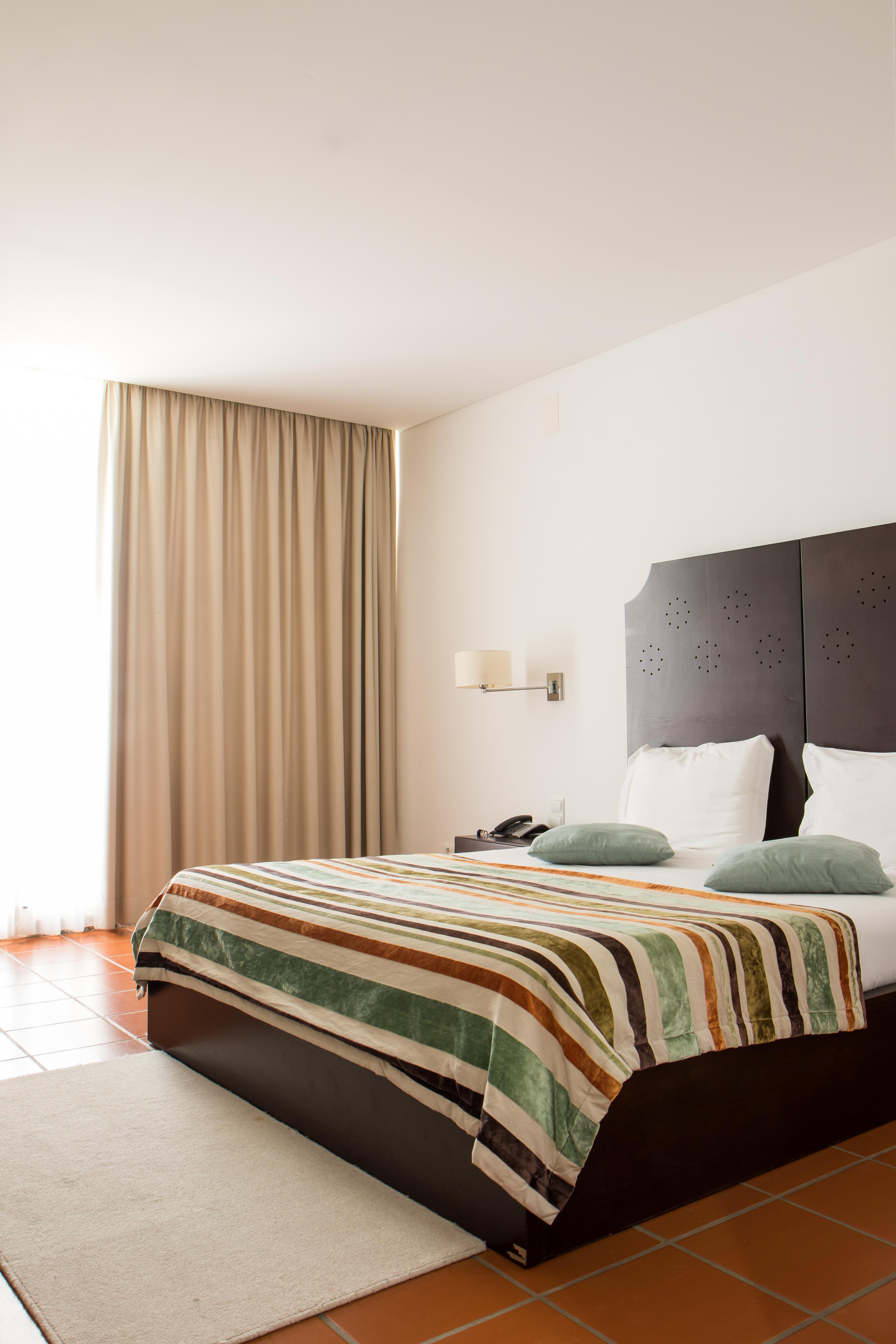 Hotel Rural Santo Antonio 아혼시스 외부 사진
