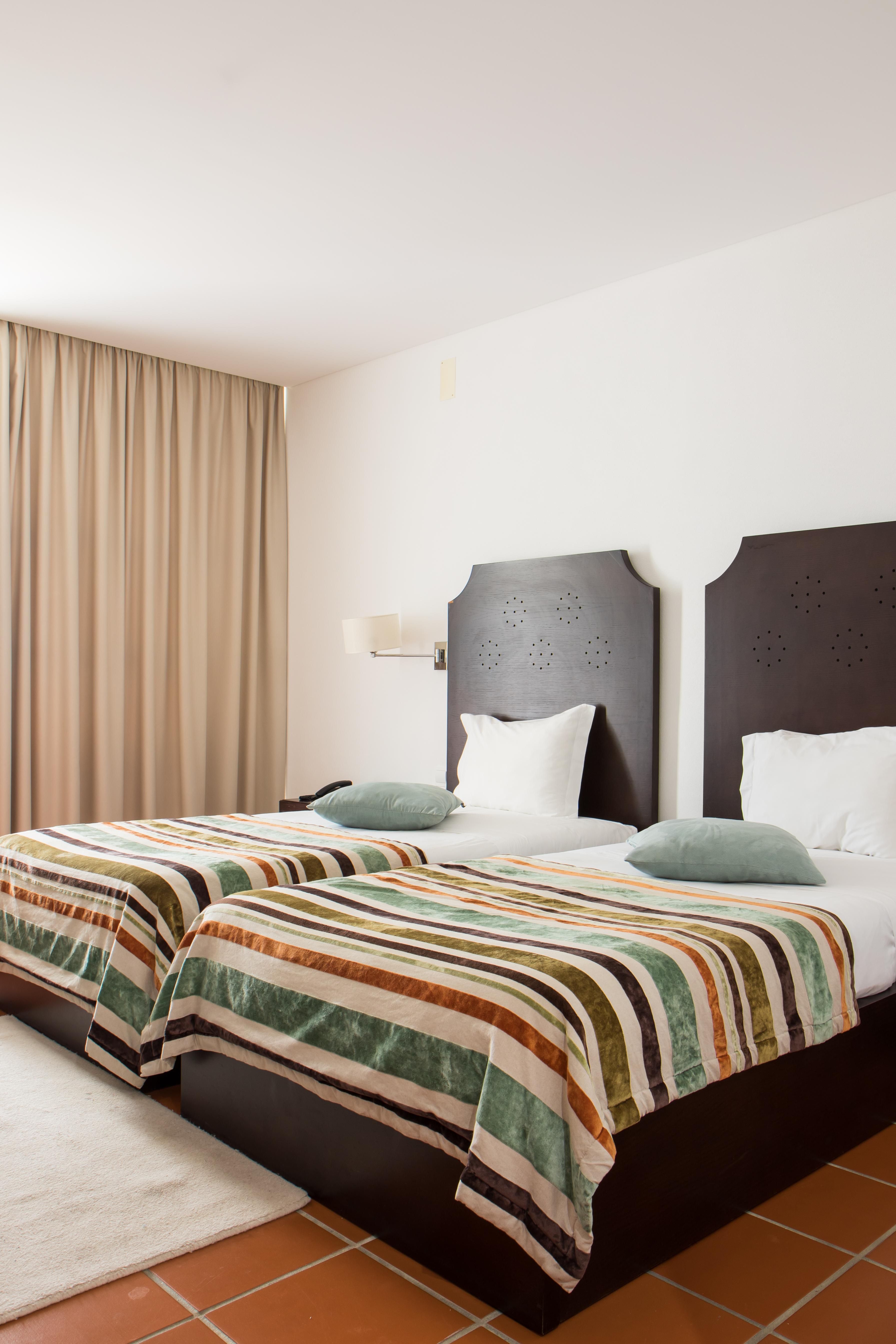 Hotel Rural Santo Antonio 아혼시스 외부 사진