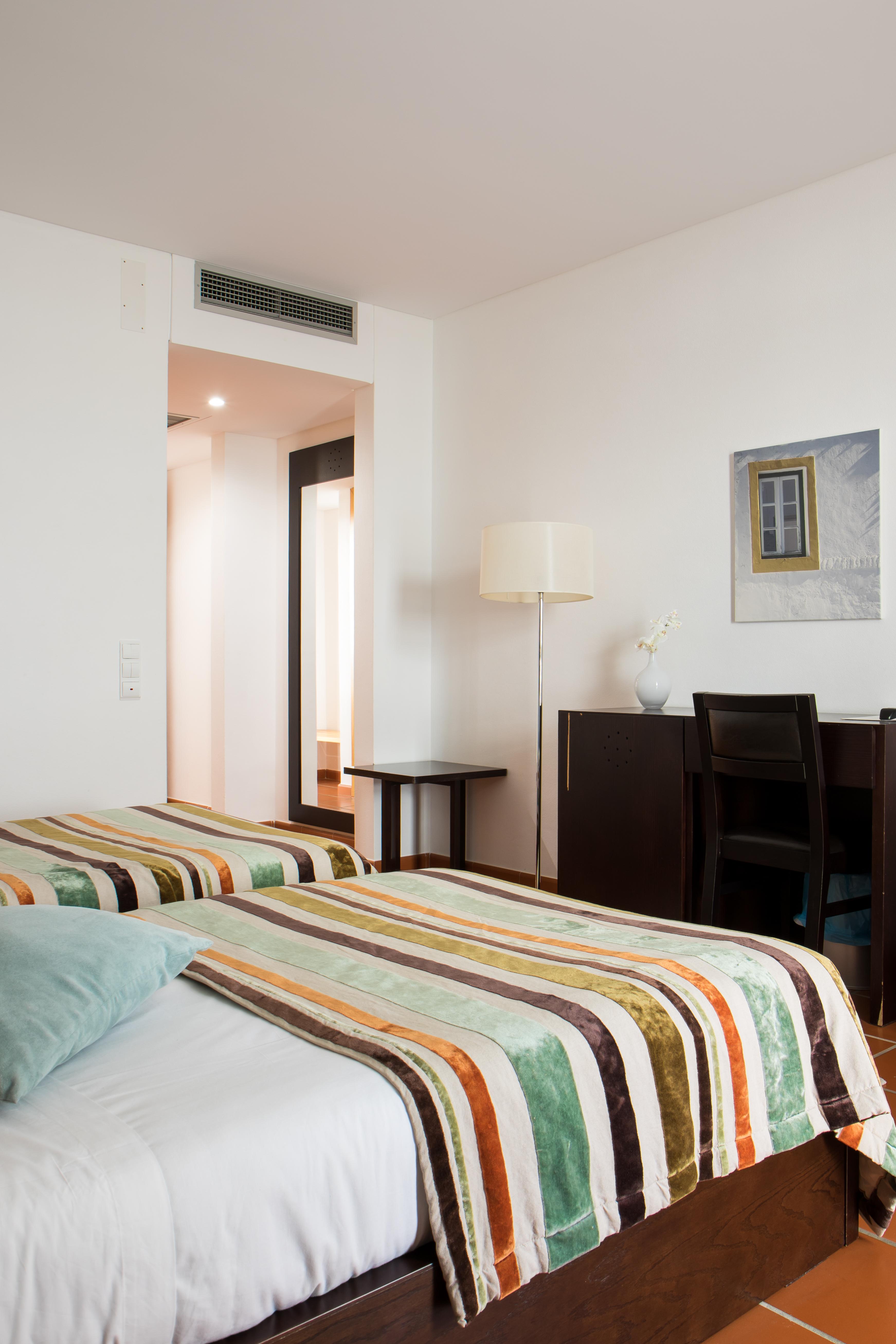 Hotel Rural Santo Antonio 아혼시스 외부 사진