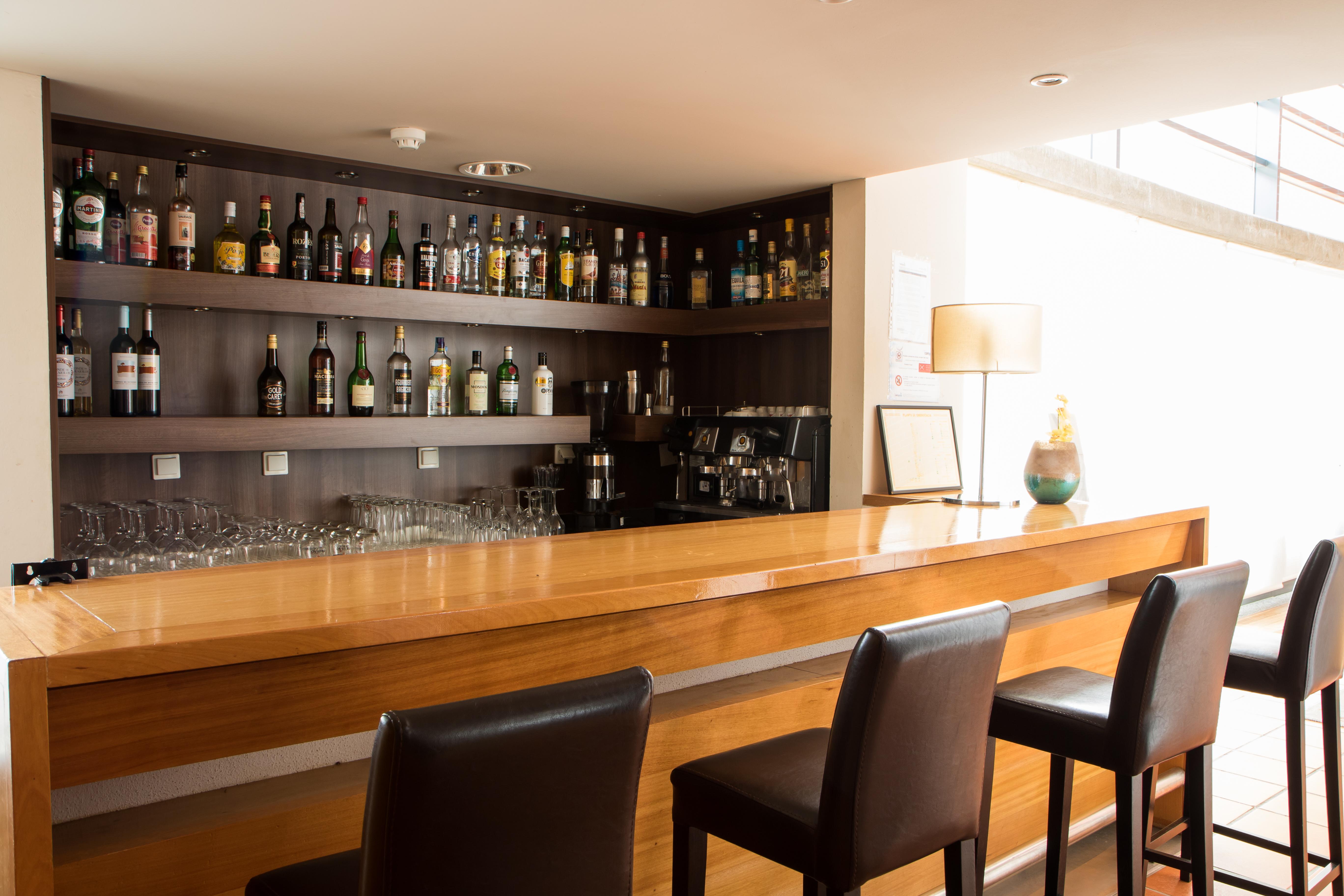 Hotel Rural Santo Antonio 아혼시스 외부 사진