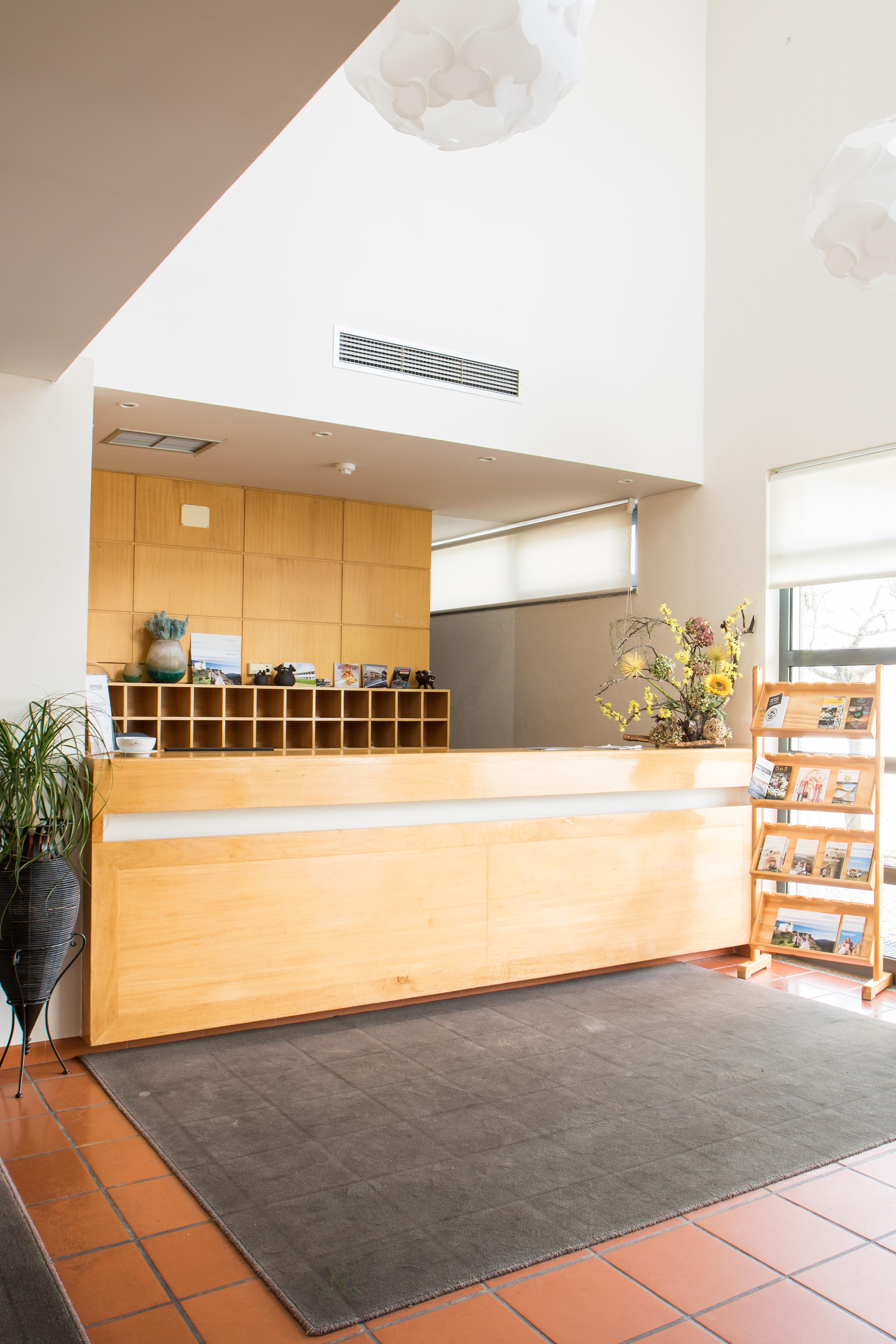 Hotel Rural Santo Antonio 아혼시스 외부 사진