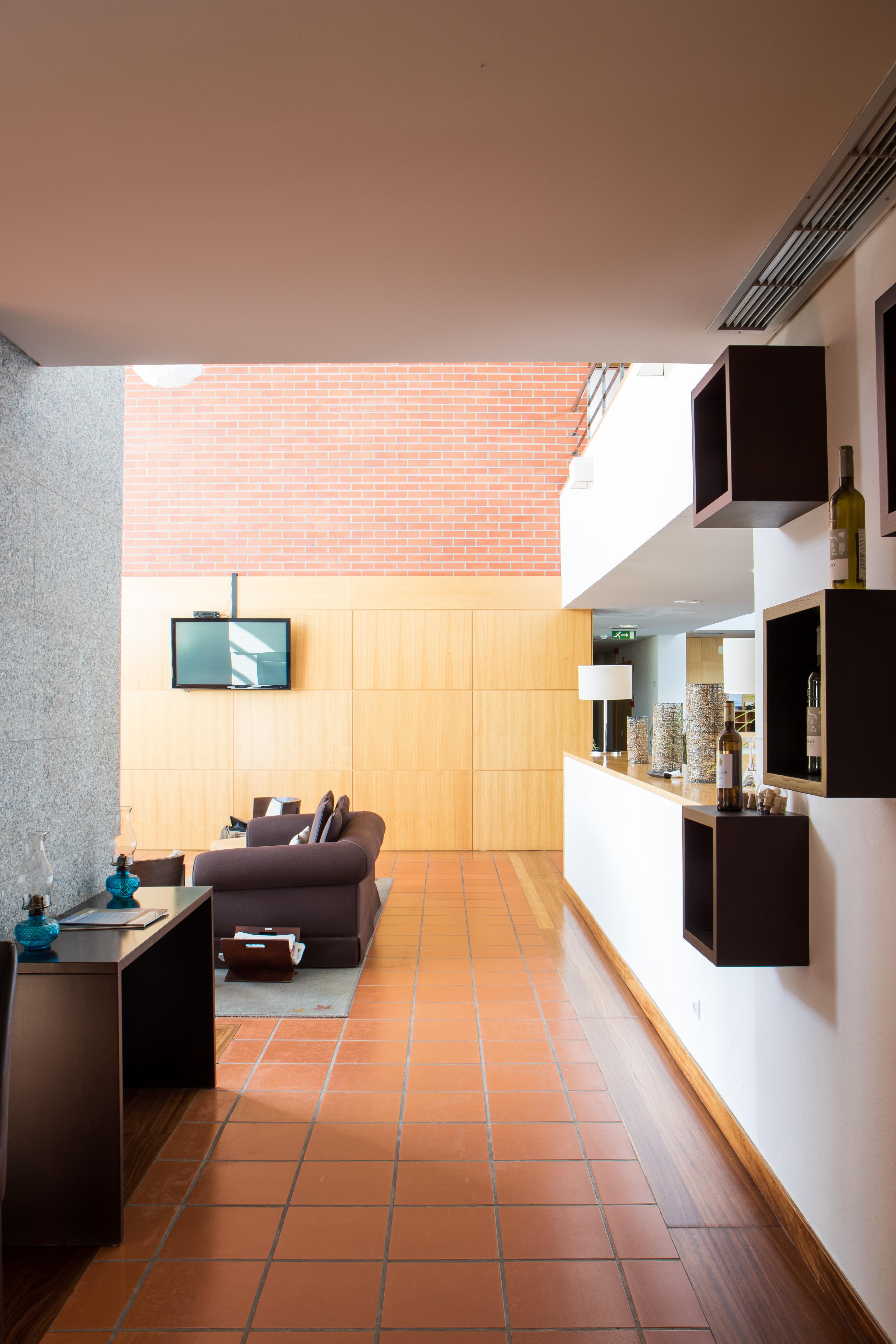 Hotel Rural Santo Antonio 아혼시스 외부 사진