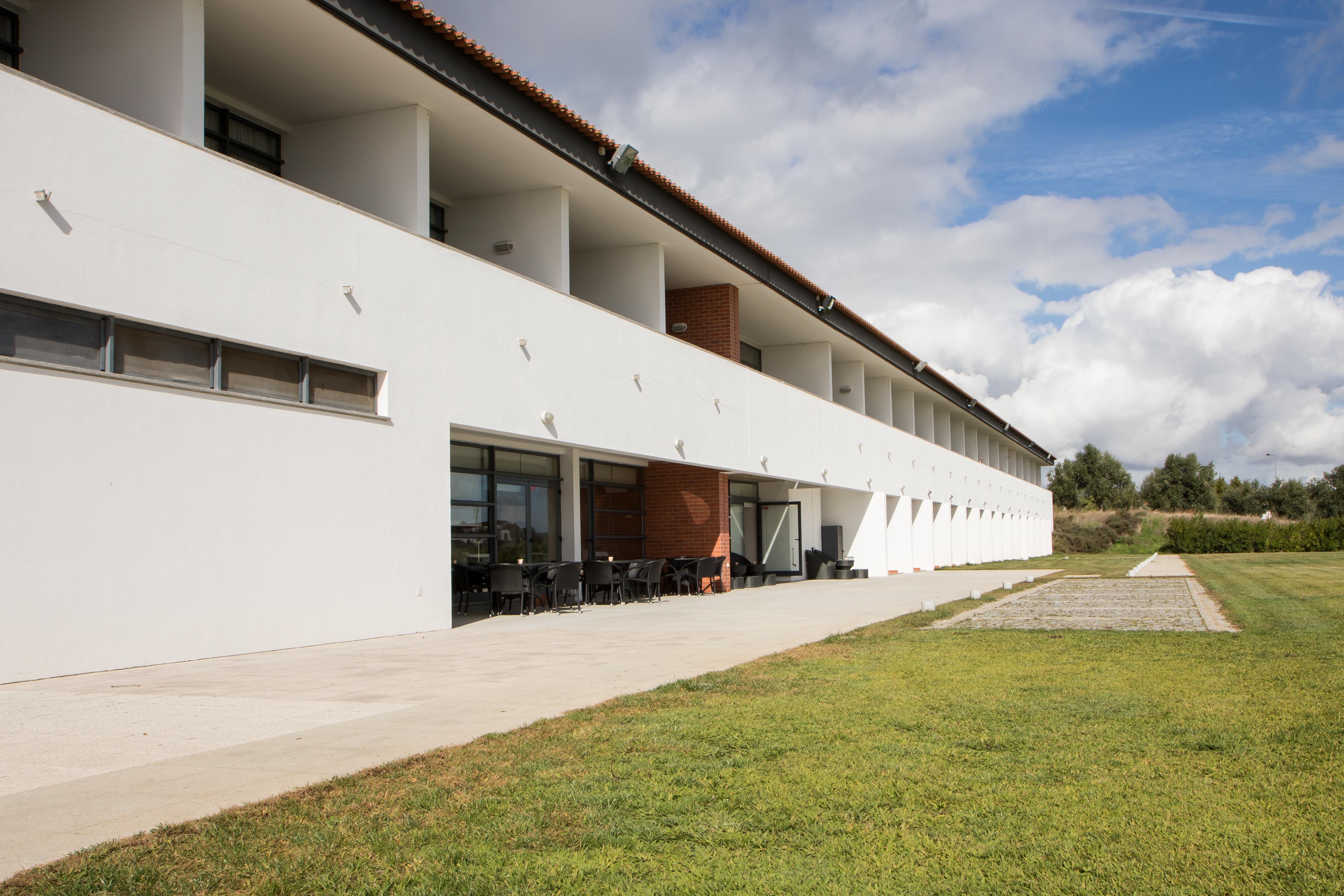 Hotel Rural Santo Antonio 아혼시스 외부 사진