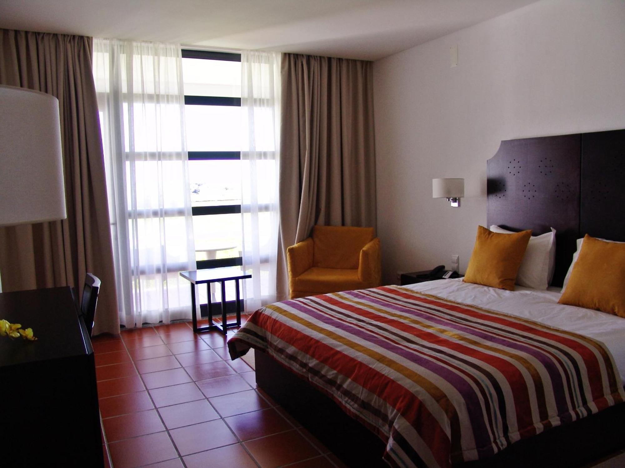 Hotel Rural Santo Antonio 아혼시스 외부 사진