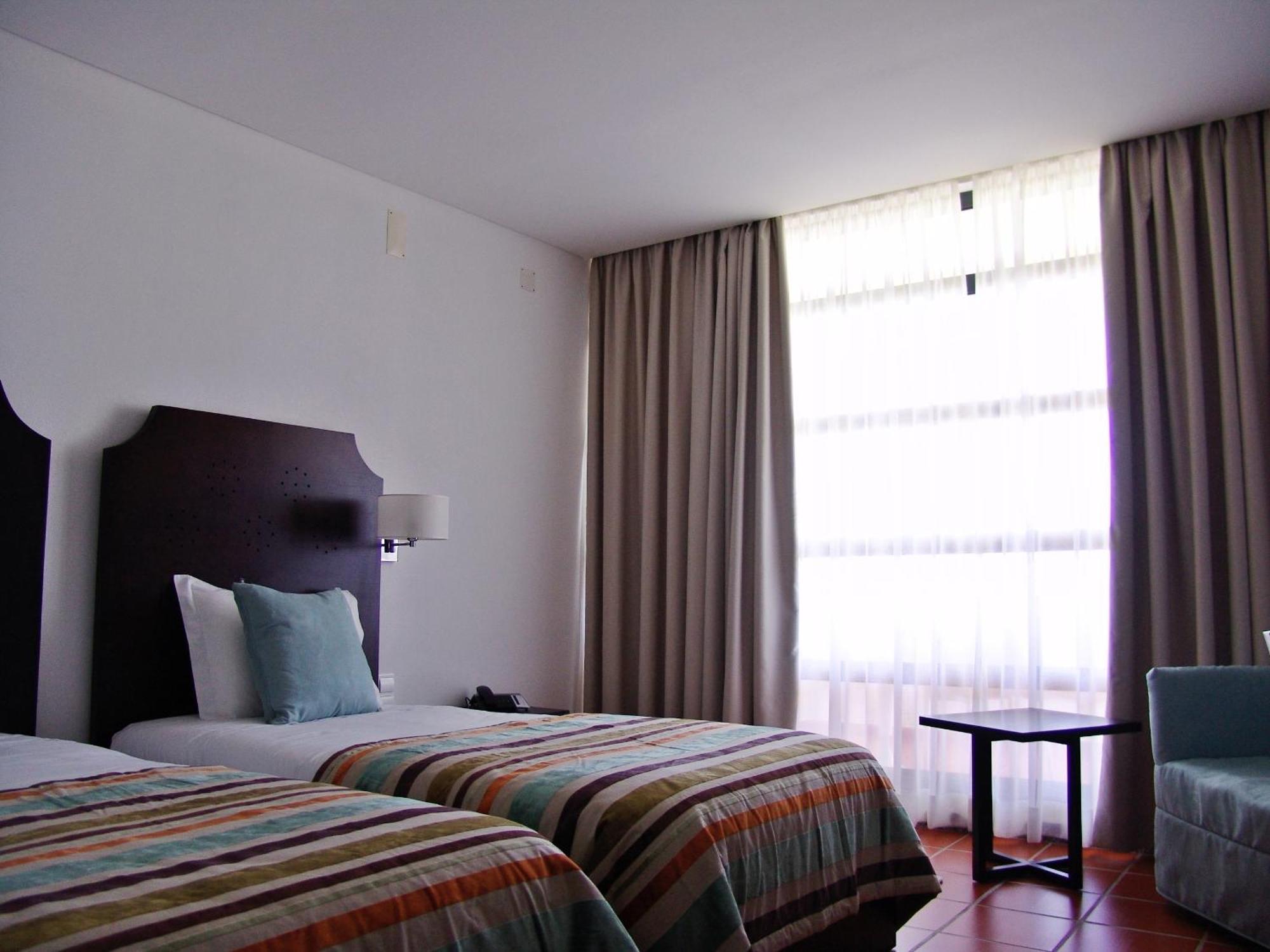 Hotel Rural Santo Antonio 아혼시스 외부 사진