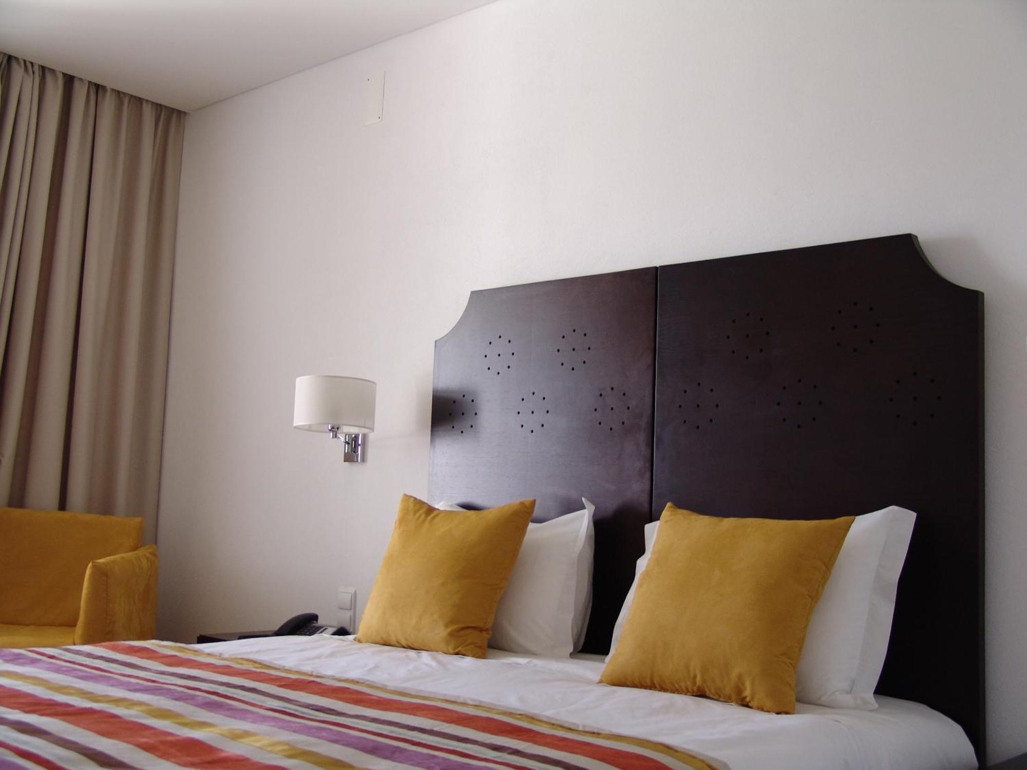 Hotel Rural Santo Antonio 아혼시스 외부 사진