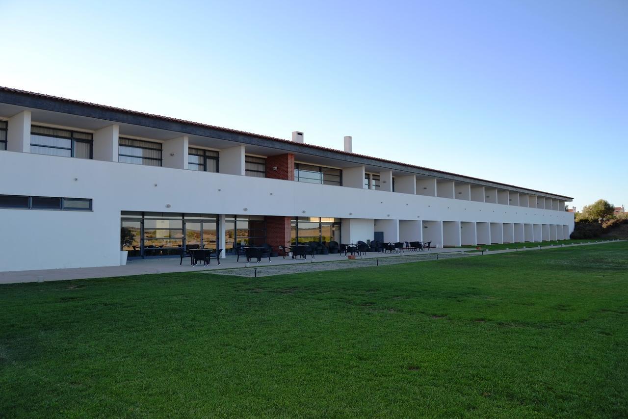 Hotel Rural Santo Antonio 아혼시스 외부 사진