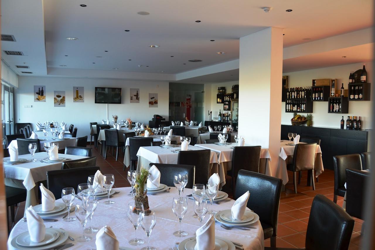 Hotel Rural Santo Antonio 아혼시스 외부 사진