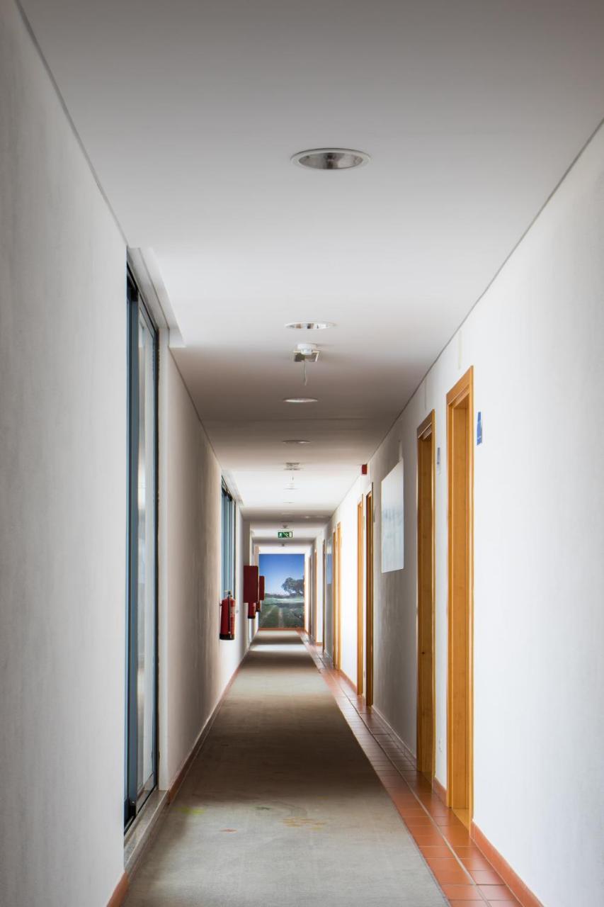 Hotel Rural Santo Antonio 아혼시스 외부 사진