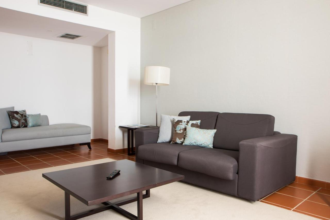 Hotel Rural Santo Antonio 아혼시스 외부 사진