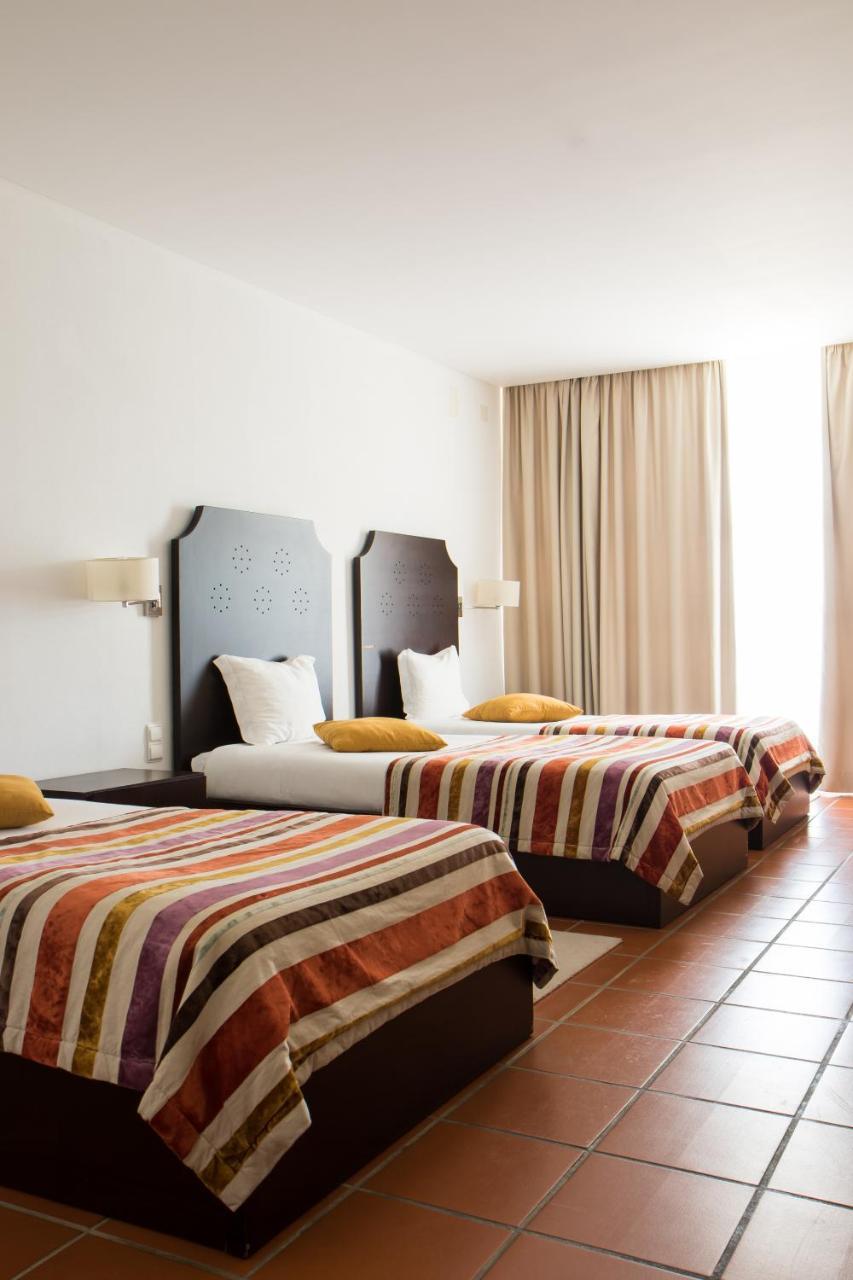 Hotel Rural Santo Antonio 아혼시스 외부 사진