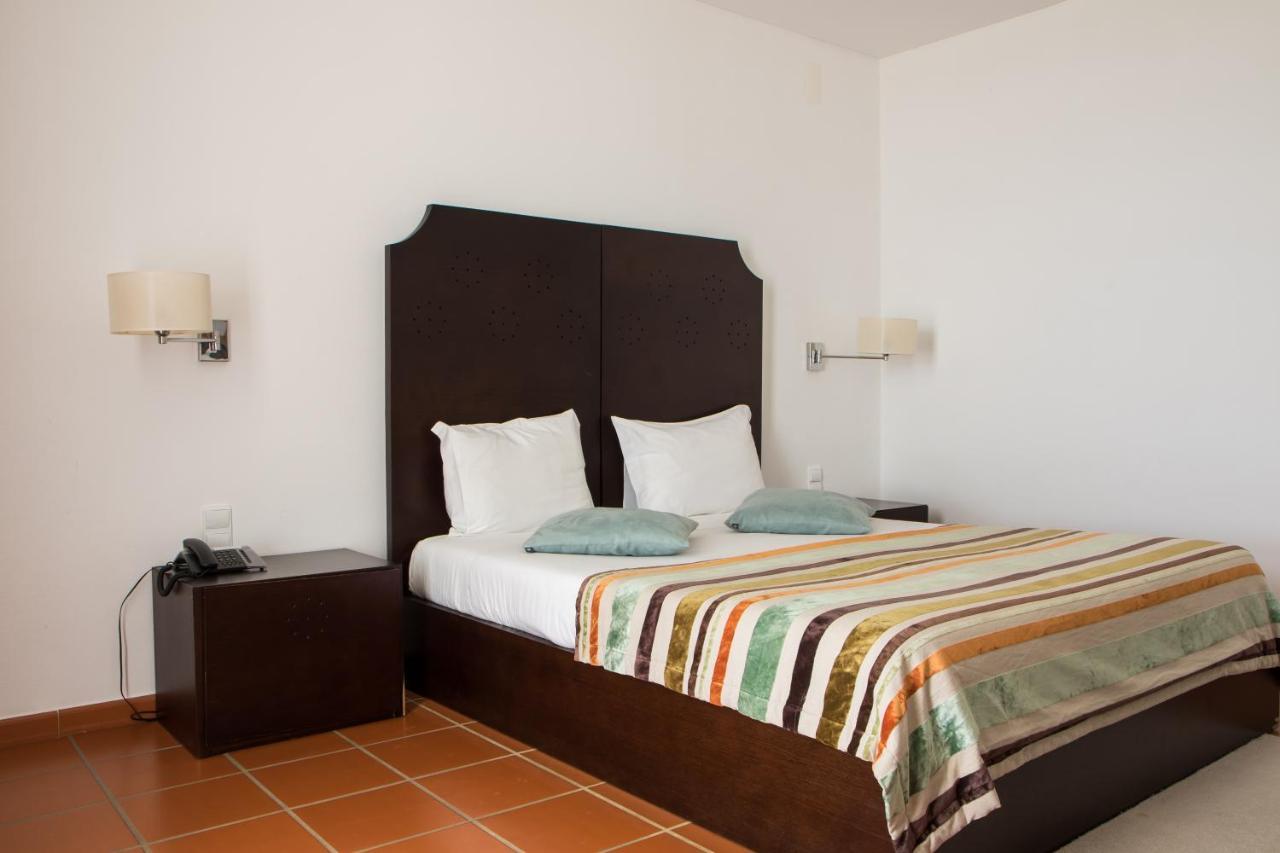 Hotel Rural Santo Antonio 아혼시스 외부 사진