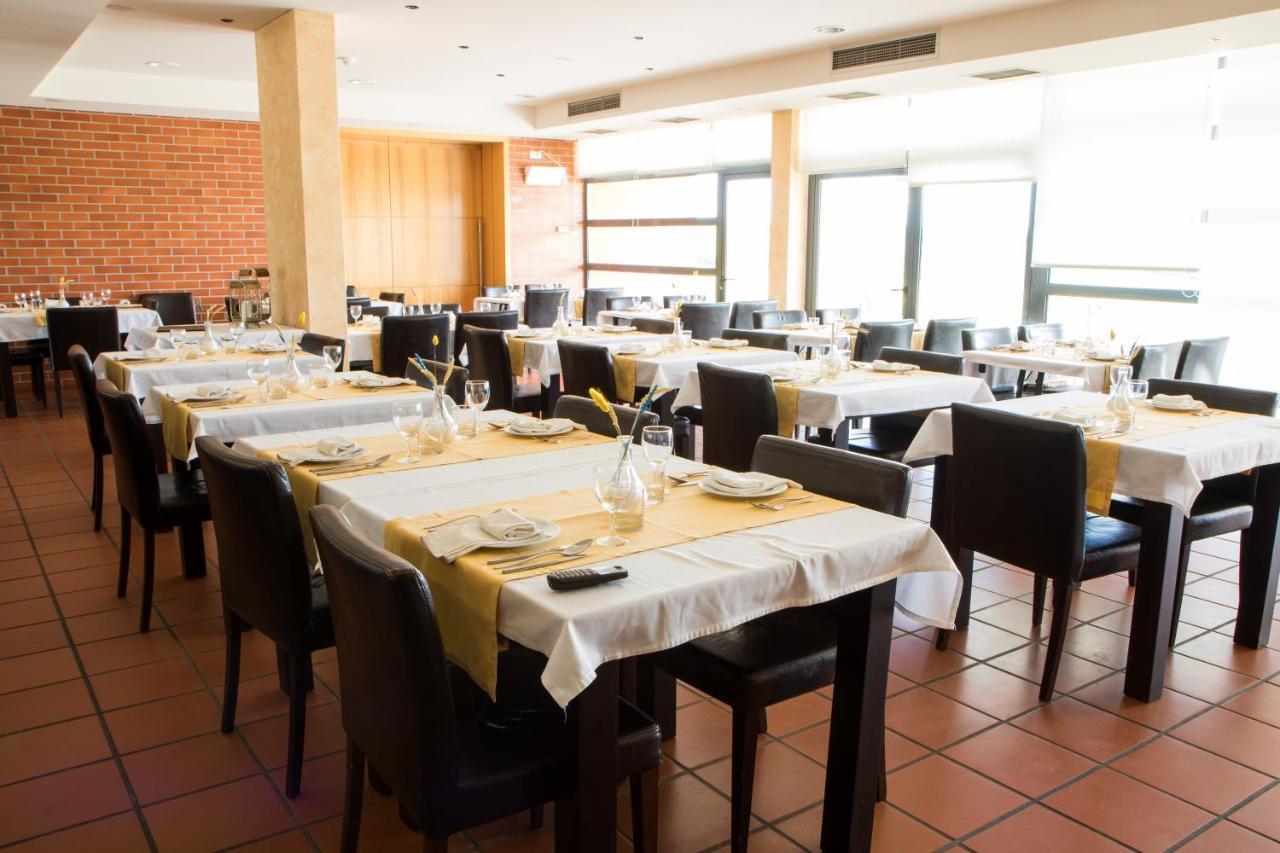 Hotel Rural Santo Antonio 아혼시스 외부 사진